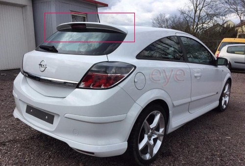 Opel astra mk5 door - h,