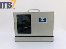 BELFORT INSTRUMENT COMPANY VINTAGE MARINE NAVIGATION WEATHER BAROGRAPH #1986