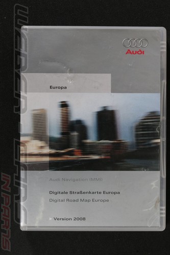 4e0919884bd audi dvd rom - audi, mmi