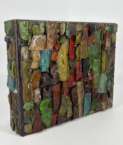 Applique robert poulet 1982 - applique,