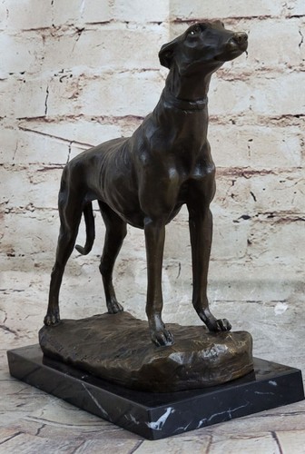 Large rare bronze - rare, laiton