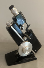 Bausch & Lomb Lensometer (Lensmeter) - 71 - 26 - 61 Excellent Used Condition 
