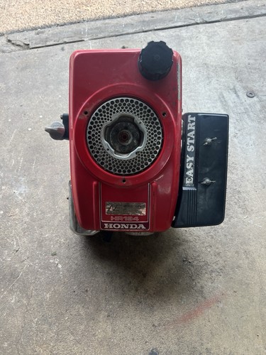 Honda gxv120 lawn - gxv120,