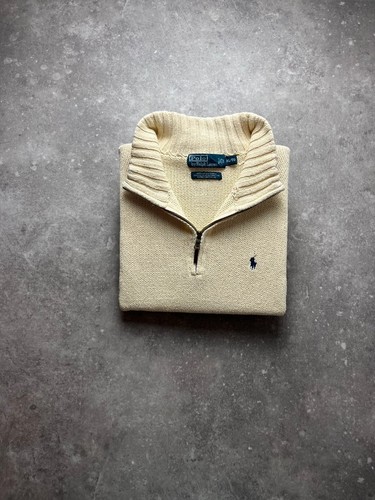 Pull ralph lauren - zip, 1