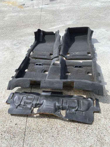 Cadillac cts tapis - cadillac,