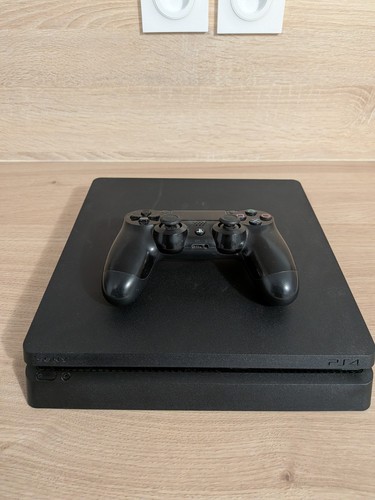 Ps4 slim version 9 - ps4, os