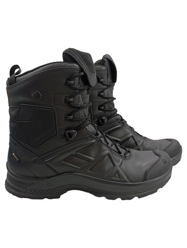 Haix bottes intervention - bottes, d'intervention