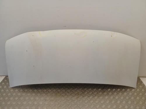 Capot opel movano phase - capot, a