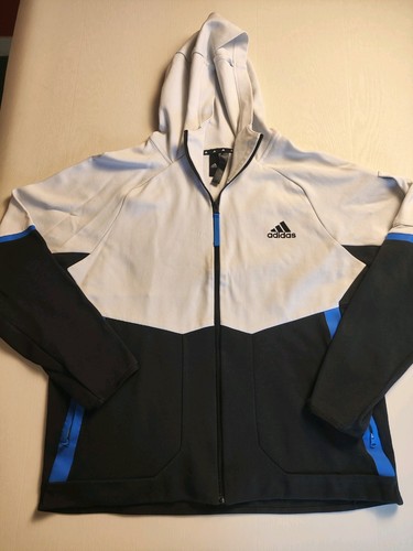Veste capuche vintage - à,