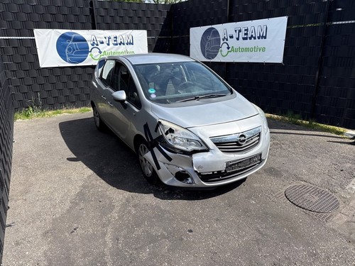 Moteur opel meriva mpv 4 - mpv, 1.4