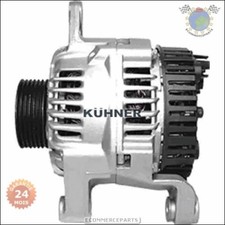 Alternateur Kuhner Pour Citroën Berlingo Xantia Xsara Jumpy Zx Fiat Scudo Ldv Pi