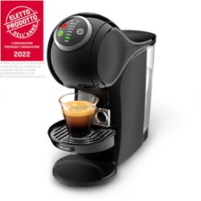 DE LONGHI EDG315B Machine Café Capsules 0.8LT Dolce Gusto Genio S Plus Black