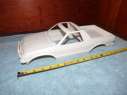 Vintage 1983 tamiya subaru - 1983,