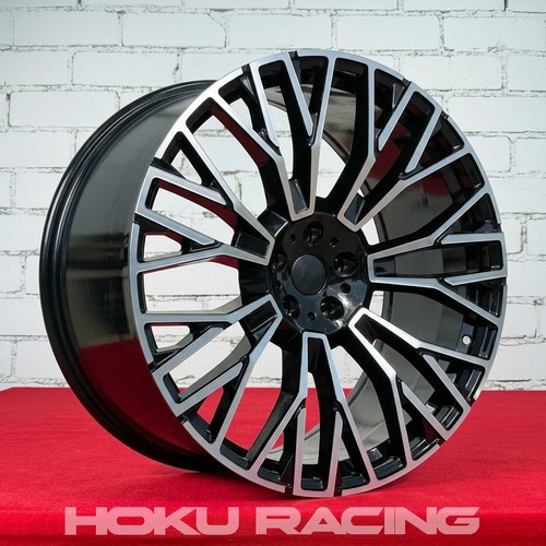 Roues 745m style multi - 21",