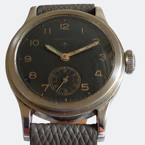 Longines ref 6076 - ref.,