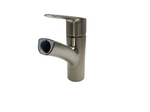 Robinet cuisine sur pied - robinet,