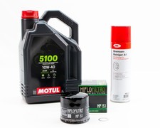 Kit Entretien Vidange pour