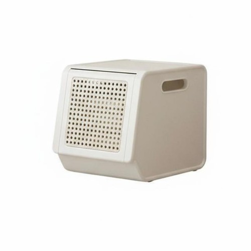 Meuble rangement bacs - rangement, à
