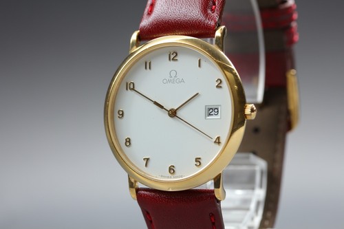 1989 near mint omega ville - near, de