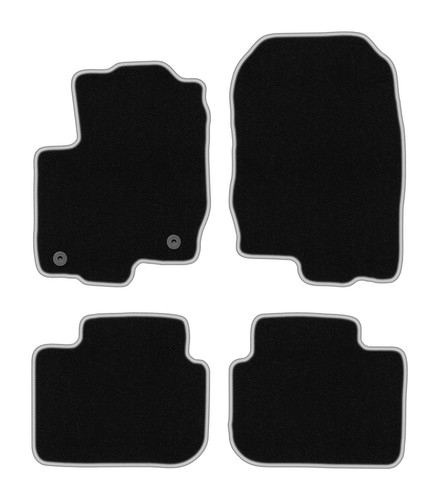 Tapis moquette mitsubishi colt - tapis,