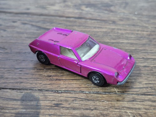 Voiture miniature lotus - voiture,