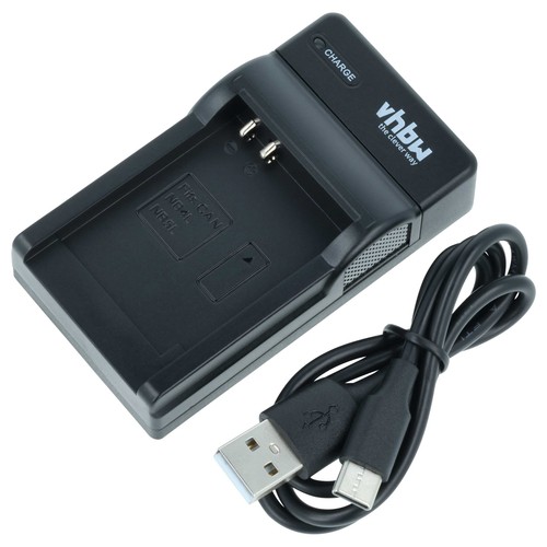 Chargeur usb pour canon - usb-c,
