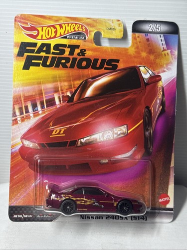 Hotwheels fast - hotwheels, 1/64