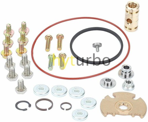 Turbo repair rebuild kit - repair, for