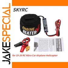 JakeSpecial – Voiture