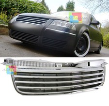 Calandre VW Passat 3BG