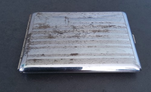 Porte cigarettes vintage - porte,