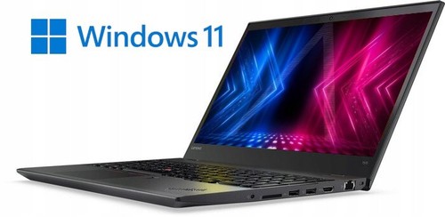 Lenovo thinkpad t570 - lenovo, i7