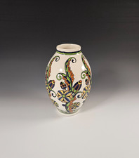 Vase Charles Catteau D1081