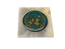 United Nations Clipboard ?5a.