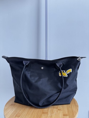 Sac longchamp pliage - longchamp,