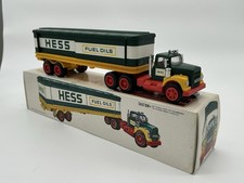 Camion Américain USA