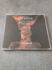 (Maxi CD, EP, PROMO)  Michael