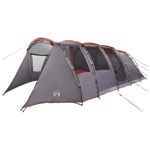 Tente tunnel polyester - polyester, 185t