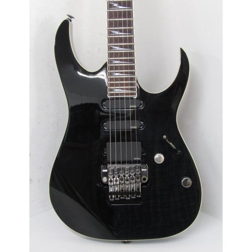 Guitare électrique ibanez - guitare,
