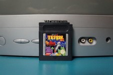Tetris DX - Jeu Game Boy (Gameboy PAL) - ✅ 100% Authentique & Fonctionnel