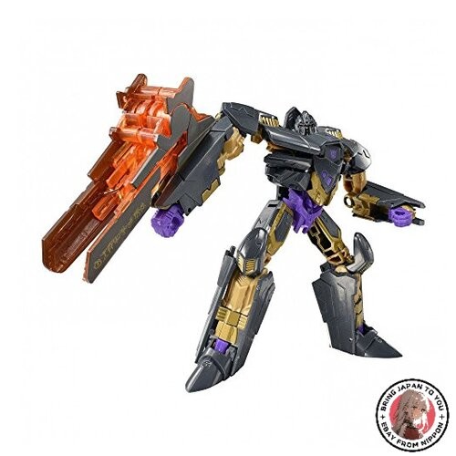 Figurine exclusive
