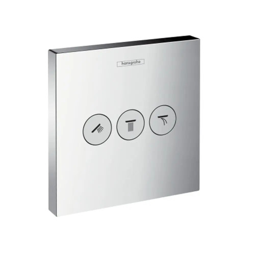 Hansgrohe showerselect set - showerselect,