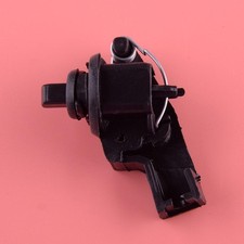 Fuel Filler Lid Lock Release