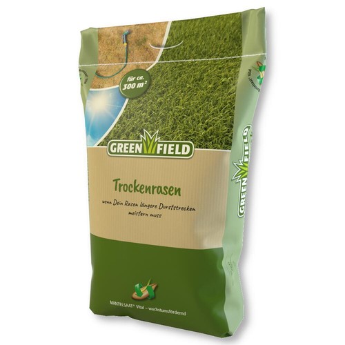 Greenfield gazon sec - greenfield,