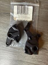 2015 Lapierre DH Team Mountain Bike Replacement Dropouts Set Aluminum