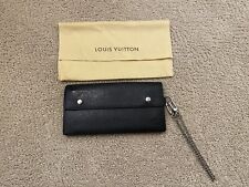 Small Black Vintage Louis