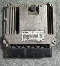 ECU CALCULATEUR MOTEUR ALFA