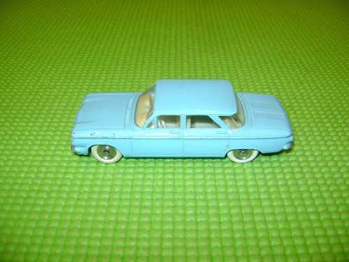 Dinky toys 552 - toys,