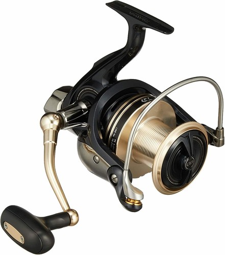 Moulinet tournant daiwa - moulinet,