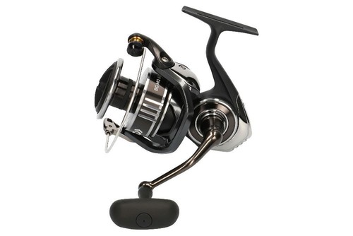 Rouleau eau salée daiwa 20 - salée,